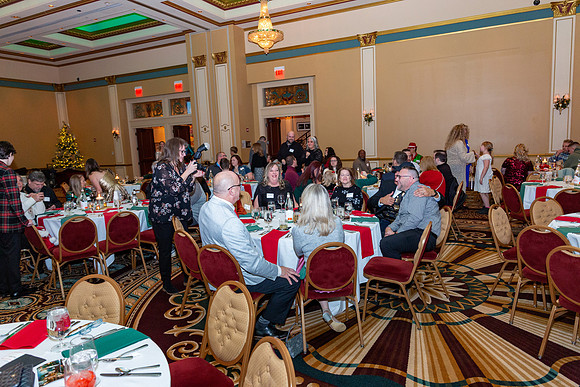 46-ASA X-Mas Dinner 2025