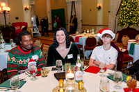 7-ASA X-Mas Dinner 2025