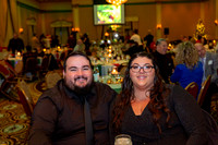9-ASA X-Mas Dinner 2025