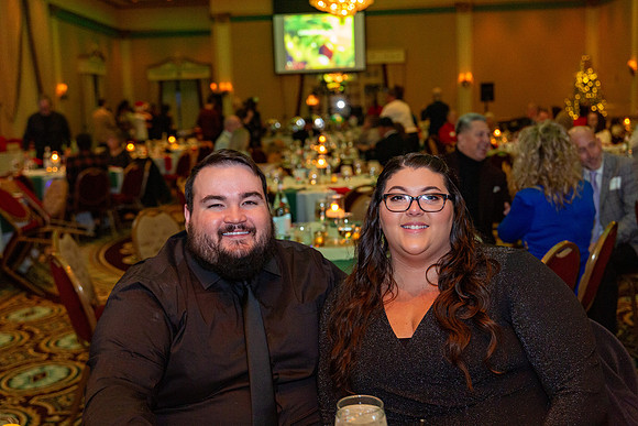 9-ASA X-Mas Dinner 2025