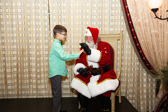 247-ASA X-Mas Dinner 2025