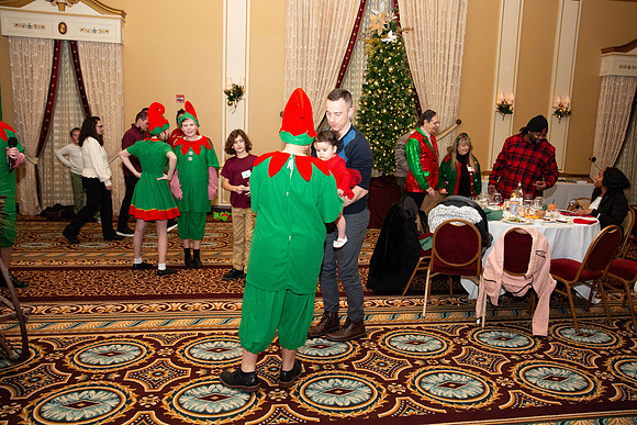 250-ASA X-Mas Dinner 2025