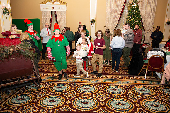 270-ASA X-Mas Dinner 2025