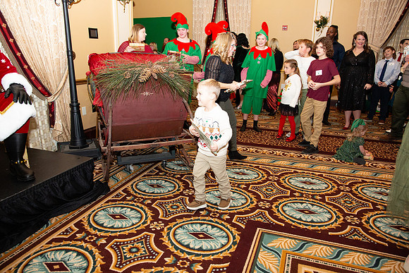 274-ASA X-Mas Dinner 2025