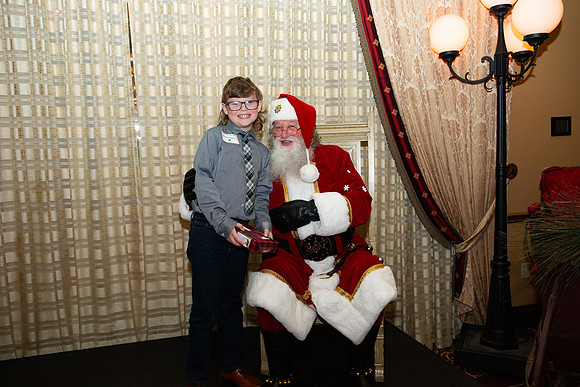 303-ASA X-Mas Dinner 2025
