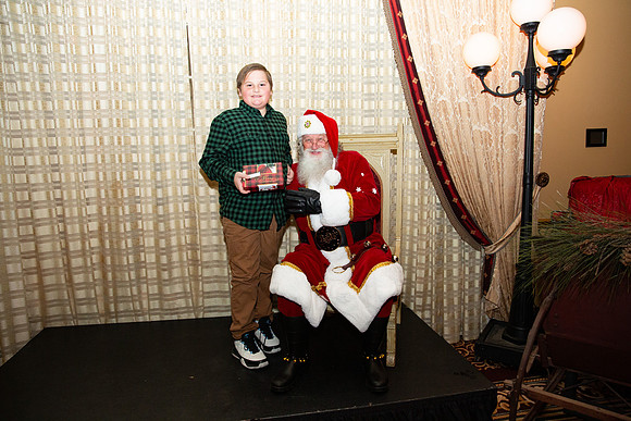 308-ASA X-Mas Dinner 2025