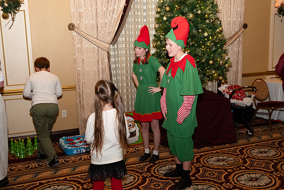 609-ASA X-Mas Dinner 2025