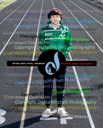 274-CHS 2025 Track