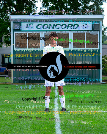 48-CHS 2025 Fall Soccer Boys