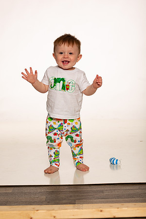 48-Alen Bouman 1st Bday