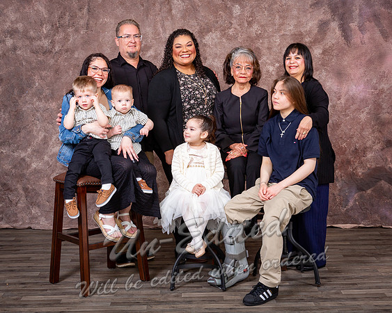 13-Precilla Family