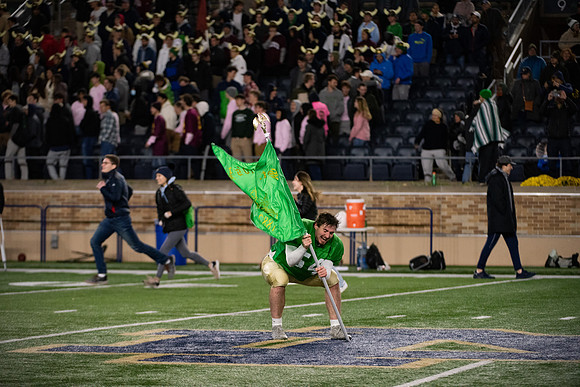 219-ND InterHall Football 2021