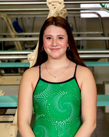 8-CHS 2025 Swim