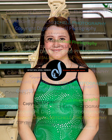 8-CHS 2025 Swim