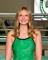 7-CHS 2025 Swim