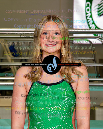 7-CHS 2025 Swim