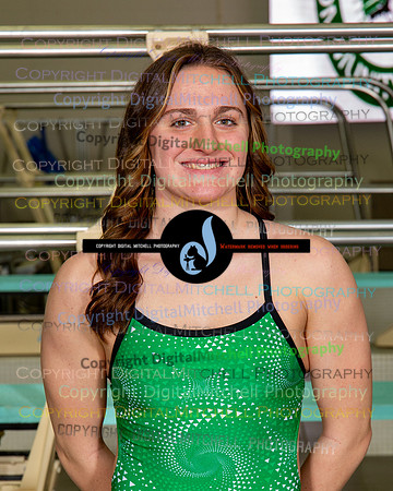 11-CHS 2025 Swim