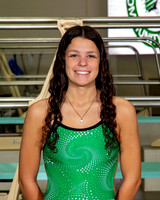 10-CHS 2025 Swim
