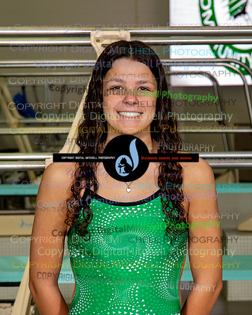 10-CHS 2025 Swim