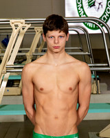 25-CHS 2025 Swim