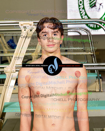 24-CHS 2025 Swim