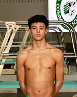 26-CHS 2025 Swim