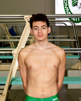 27-CHS 2025 Swim