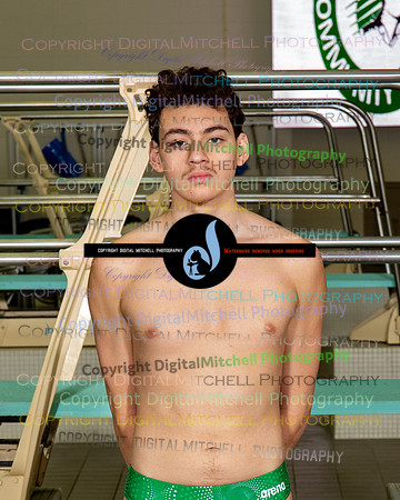 27-CHS 2025 Swim