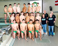 20-CHS 2025 Swim