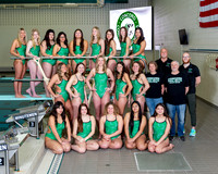 Swim/Dive