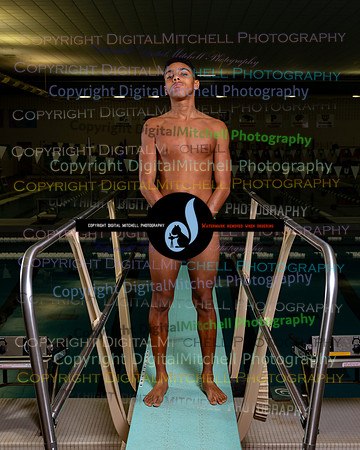 37-CHS 2025 Swim