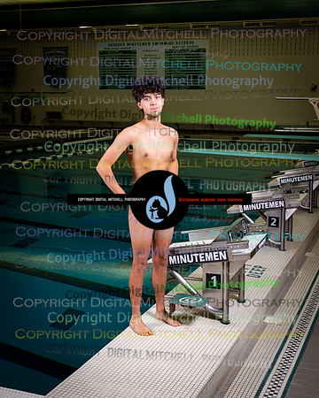 45-CHS 2025 Swim