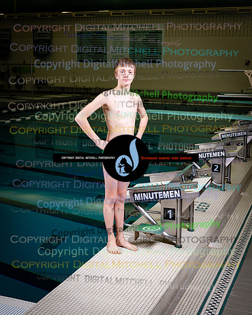 47-CHS 2025 Swim