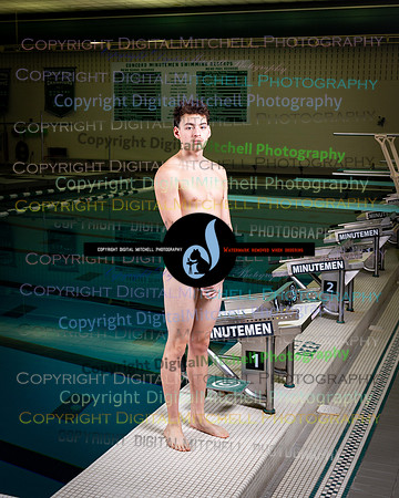 49-CHS 2025 Swim