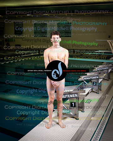 48-CHS 2025 Swim