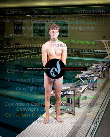 54-CHS 2025 Swim
