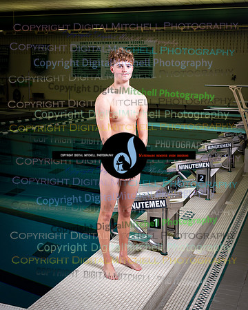 55-CHS 2025 Swim
