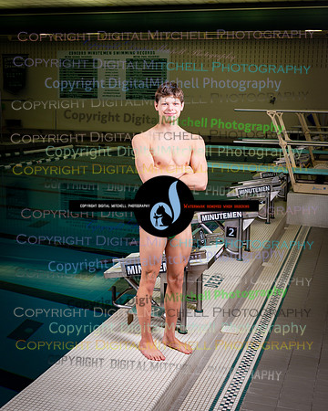 57-CHS 2025 Swim