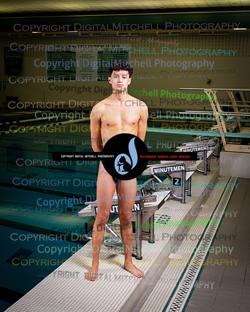 58-CHS 2025 Swim