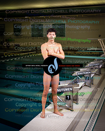 59-CHS 2025 Swim