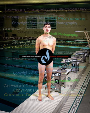 60-CHS 2025 Swim