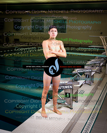 62-CHS 2025 Swim