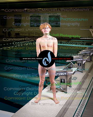 63-CHS 2025 Swim