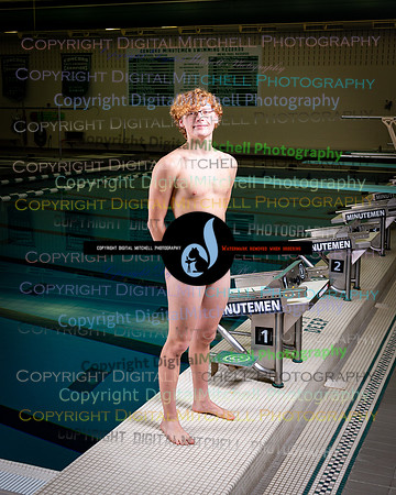 64-CHS 2025 Swim