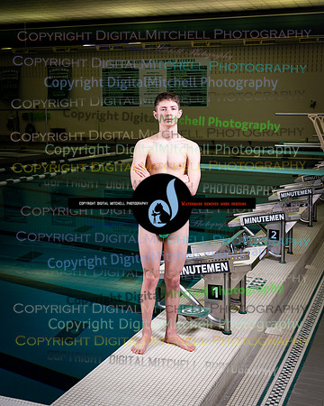 65-CHS 2025 Swim