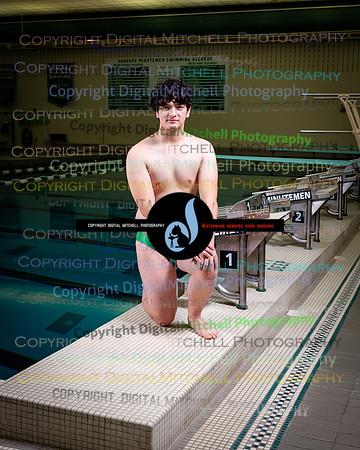 68-CHS 2025 Swim