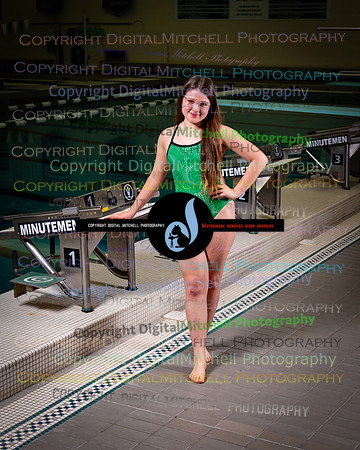 89-CHS 2025 Swim