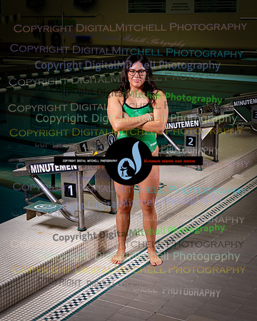 102-CHS 2025 Swim