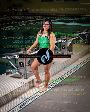 103-CHS 2025 Swim
