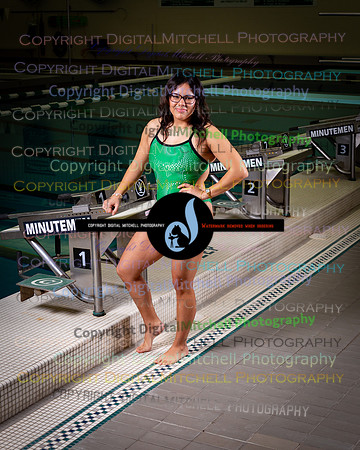 104-CHS 2025 Swim